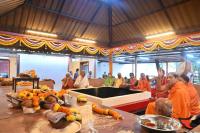 Shashtyabdapurti Utsava - Karla - Day 5 (13 Nov 2024)